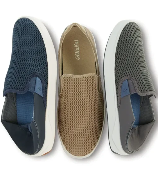 Olukai Lae'Ahi Sneakers