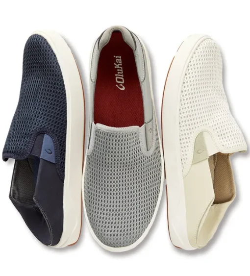 Olukai Lae'Ahi Sneakers