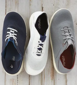 Olukai Moku Pae Sneakers