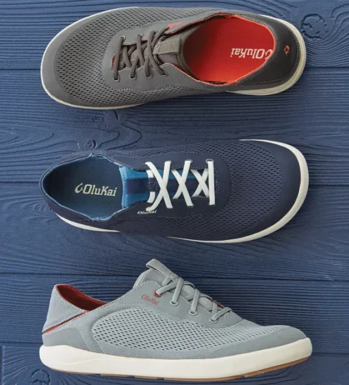 Olukai Moku Pae Sneakers