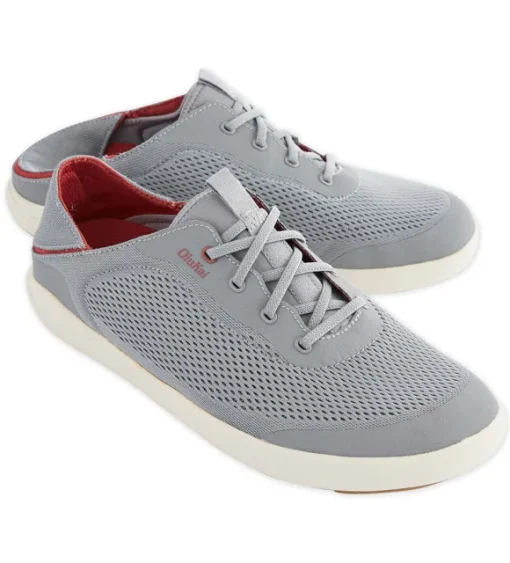 Olukai Moku Pae Sneakers