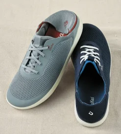 Olukai Moku Pae Sneakers