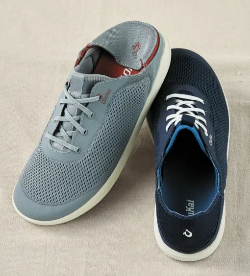 Olukai Moku Pae Sneakers