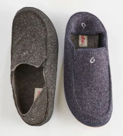Olukai Moloa Hulu Slippers