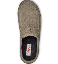 Olukai Moloa Hulu Slippers