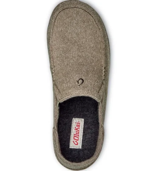 Olukai Moloa Hulu Slippers