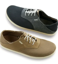 Olukai Nohea Moku Boat Shoes