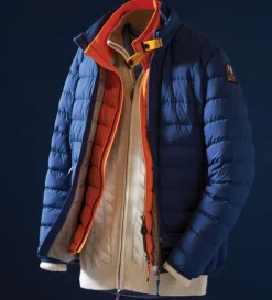 Parajumpers Ugo Puff Jacket
