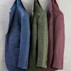 Patrick James Boucle Sport Coat