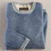 Patrick James Crewneck Sweater