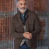 Patrick James Hemingstone Cardigan