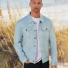 Patrick James Leather Jacket