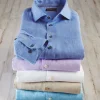 Patrick James Linen Shirt
