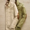 Patrick James Safari Shirt