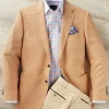 Patrick James Textured Sport Coat