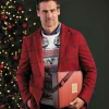 Patrick James Windowpane Sport Coat