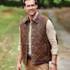 Patrick James Yellowstone Vest