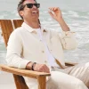 Peter Millar Coastline Chore Coat