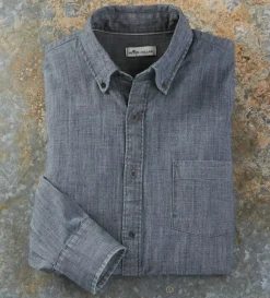 Peter Millar Tamworth Shirt