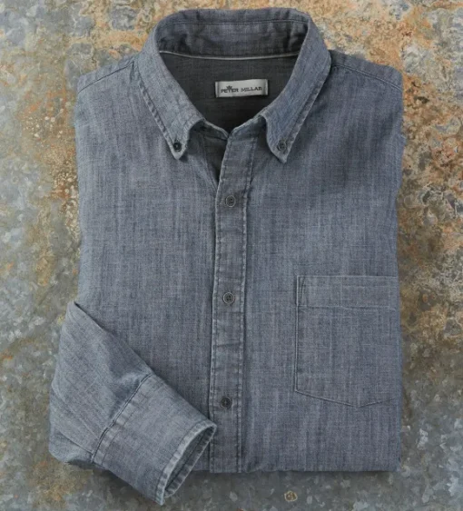 Peter Millar Tamworth Shirt