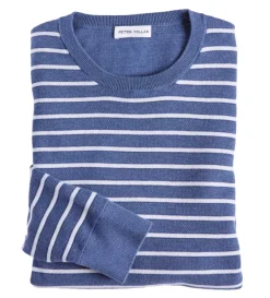 Peter Millar Tidal Crewneck
