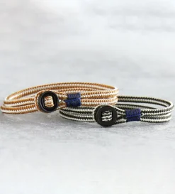 Pig & Hen Don Dino Bracelet