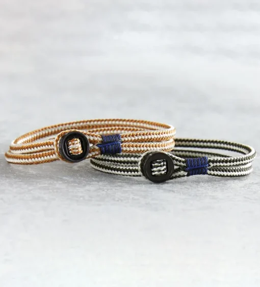 Pig & Hen Don Dino Bracelet