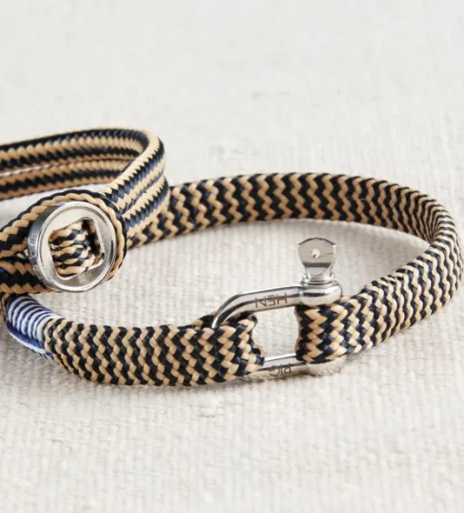 Pig & Hen Vicious Vik Bracelet