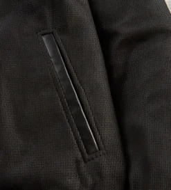 Remy Leather Jacket