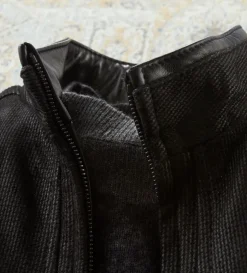 Remy Leather Jacket