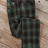 Reserve Barberis Plaid Dress Pant