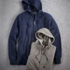 Reserve Cashmere Hoodie