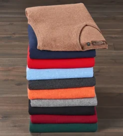 Reserve Cashmere V-Neck Sweater Vest