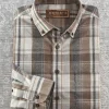 Reserve Ceramica Plaid Shirt