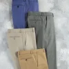 Reserve Comfort-Eze Oxford Pants