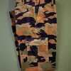 Reserve Cord Pants