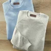 Reserve Crewneck Sweater