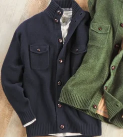 Reserve Fitzgerald Cardigan