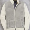 Reserve Full-Zip Cardigan