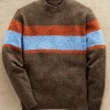 Reserve Hazelton Stripe Sweater