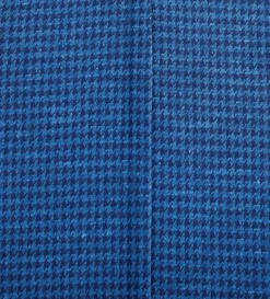 Reserve Jersey Knit Soft Coat