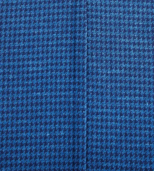 Reserve Jersey Knit Soft Coat