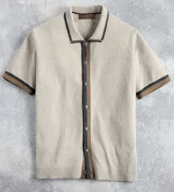 Reserve Knit Shirt