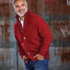 Reserve Lanford Cardigan