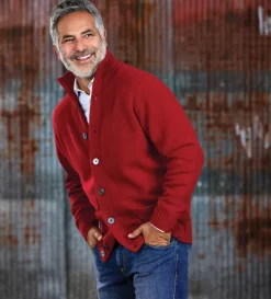 Reserve Lanford Cardigan