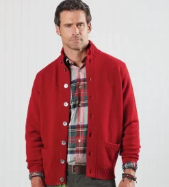 Reserve Lanford Cardigan