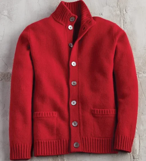 Reserve Lanford Cardigan