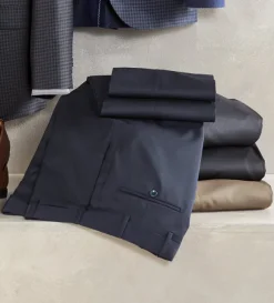 Reserve Loro Piana 130S Dress Slacks
