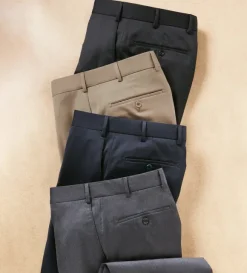 Reserve Loro Piana 130S Dress Slacks