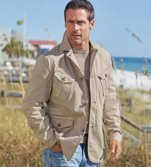 Reserve Parkstone Jacket